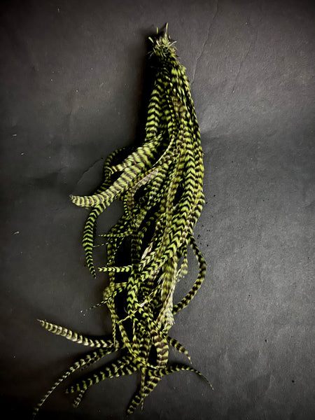 All Purpose Schlappen Feathers