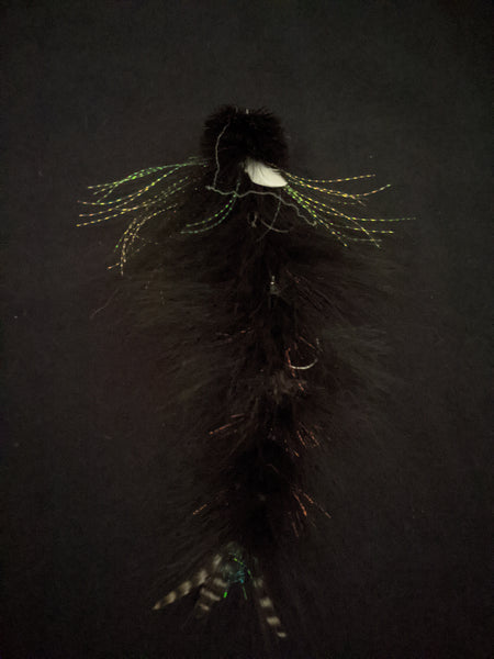 Bucktail Changer