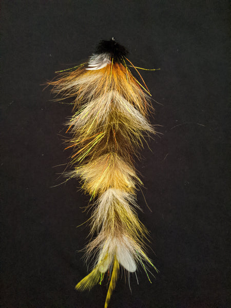 Bucktail Changer