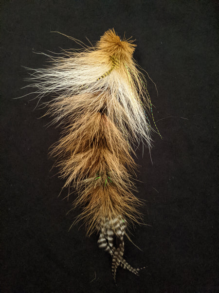 Bucktail Changer