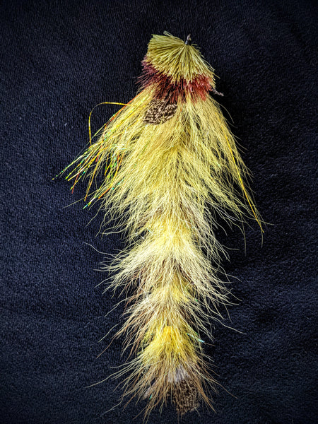 Bucktail Changer
