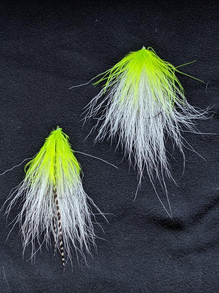 Bucktail Deceiver
