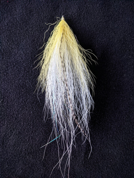 Bucktail Deceiver