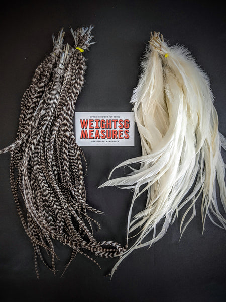 All Purpose Schlappen Feathers