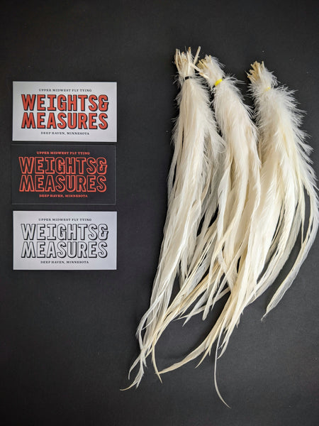 All Purpose Schlappen Feathers