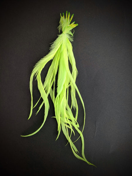 All Purpose Schlappen Feathers