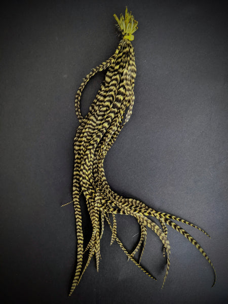 All Purpose Schlappen Feathers