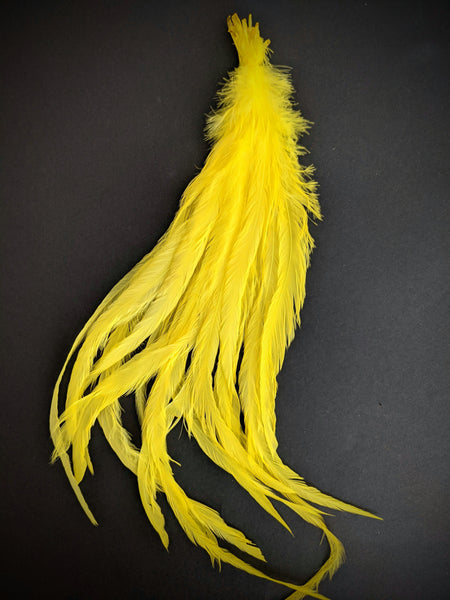 All Purpose Schlappen Feathers