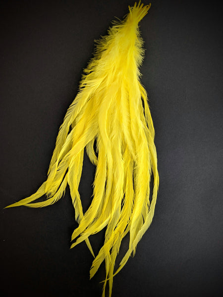 Musky Pack Schlappen Feathers