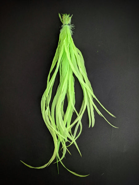 Musky Pack Schlappen Feathers