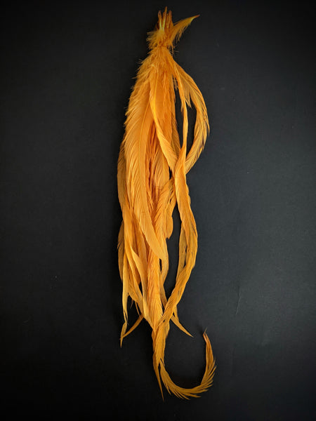Musky Pack Schlappen Feathers