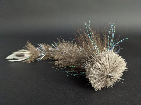 Bucktail Changer