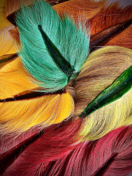 Deli Fresh Bucktail