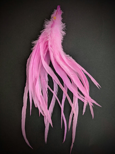 Musky Pack Schlappen Feathers